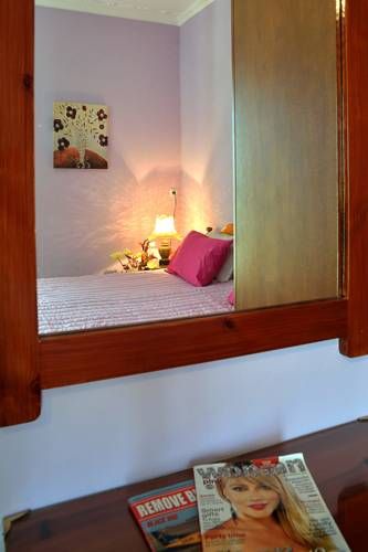 ANNA APARTMENTS KANONI