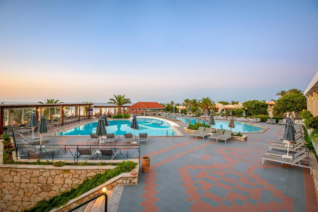 ANNABELLE BEACH RESORT фото 5