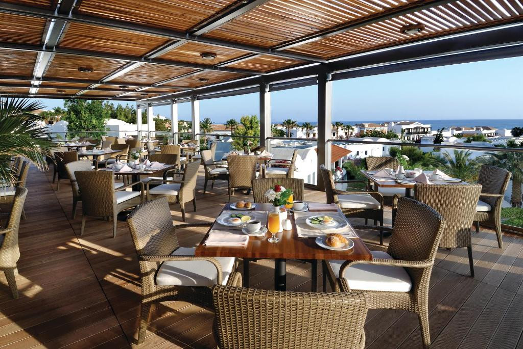ANNABELLE BEACH RESORT фото 6