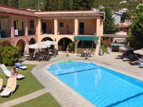 ANNALIZA APARTHOTEL