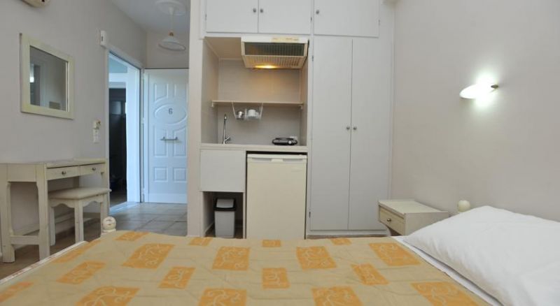 ANNALIZA APARTHOTEL фото 2