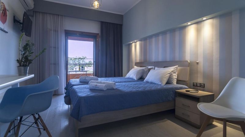 ANO APARTHOTEL фото 3