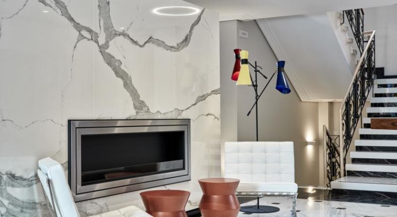 ANTIGON URBAN CHIC HOTEL фото 3