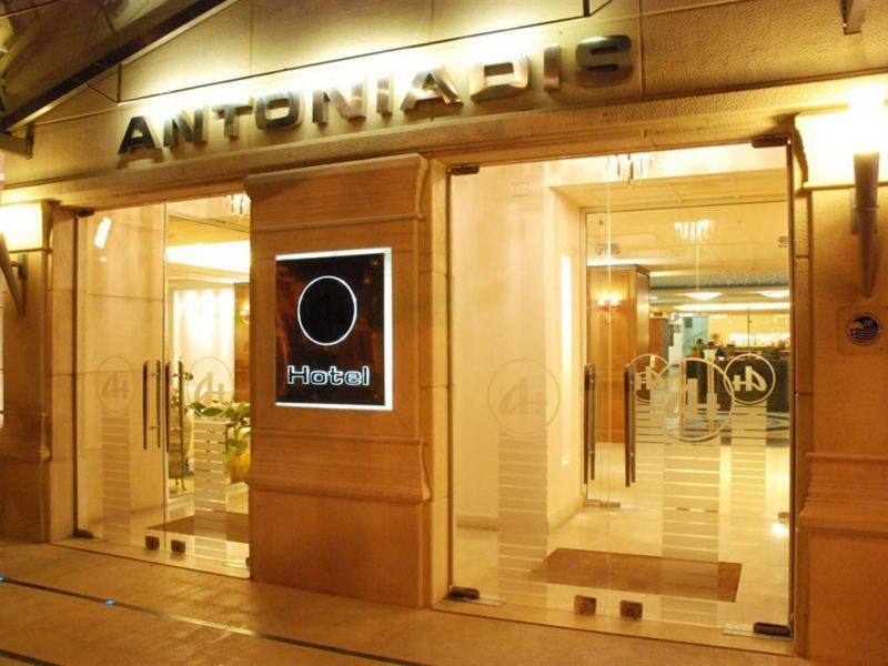 ANTONIADIS фото 7