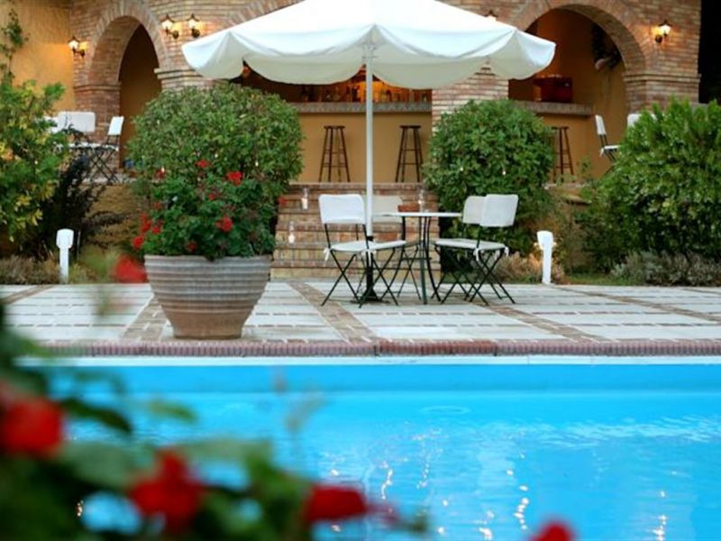 ANTONIOS фото 7
