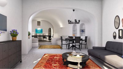 APANEMA AEGEAN LUXURY HOTEL & SUITES фото 2