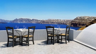 APANEMA AEGEAN LUXURY HOTEL & SUITES фото 4