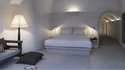 APANEMA AEGEAN LUXURY HOTEL & SUITES фото 8