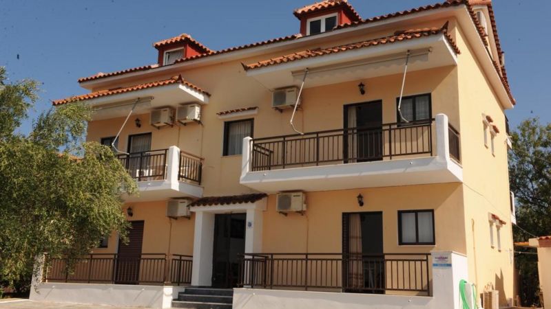 APARTMENTS ISAVELA фото 2