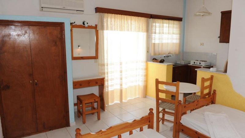 APARTMENTS ISAVELA фото 4