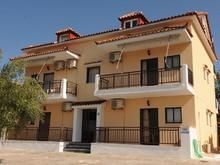 APARTMENTS ISAVELA