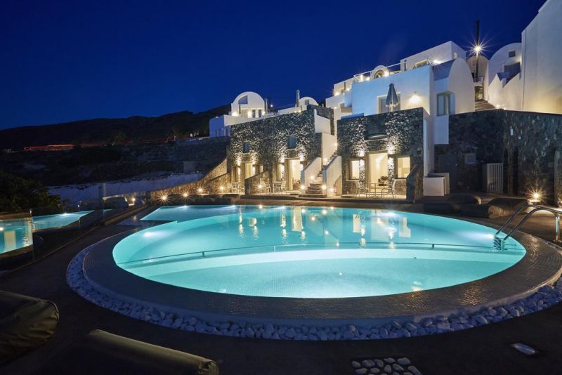 APERANTO SUITES фото 2