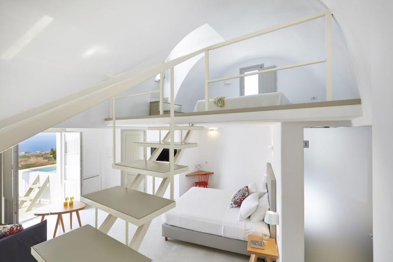 APERANTO SUITES фото 4