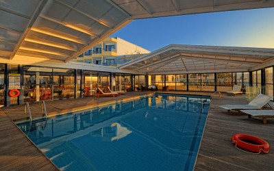APHRODITE BEACH HOTEL