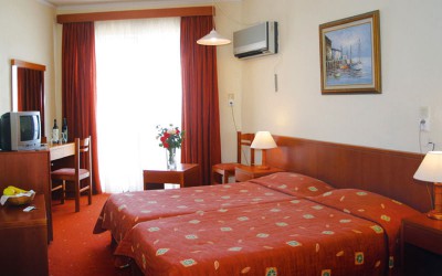 APHRODITE BEACH HOTEL фото 4
