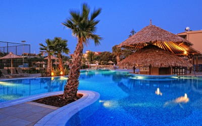 APHRODITE BEACH HOTEL фото 5