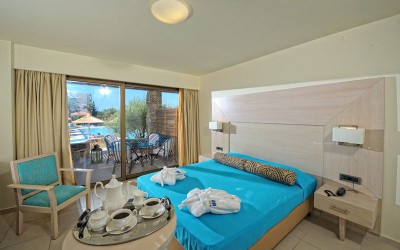 APHRODITE BEACH HOTEL фото 6
