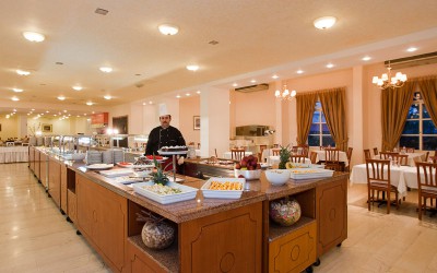 APHRODITE BEACH HOTEL фото 7