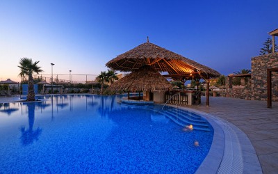 APHRODITE BEACH HOTEL фото 8