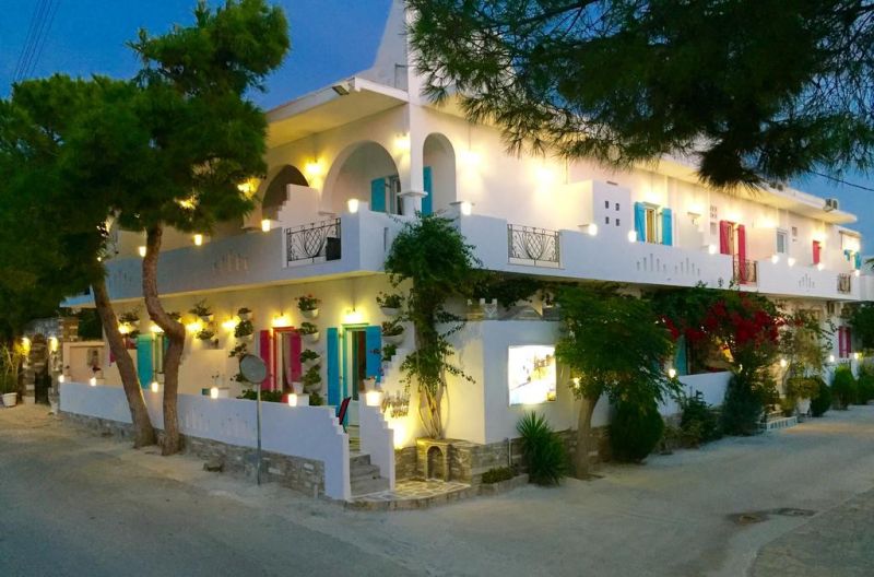APHRODITE BOUTIQUE