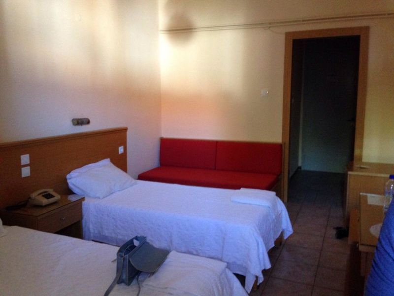 APHRODITE HOTEL