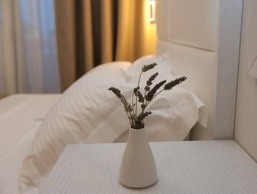 APHRODITE HOTEL & SUITES фото 2