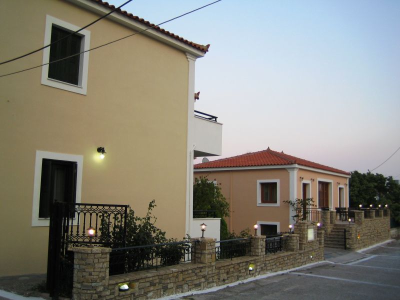 APHRODITE HOTEL & SUITES фото 3