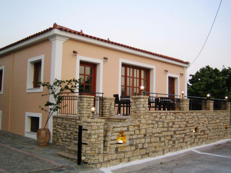 APHRODITE HOTEL & SUITES фото 4