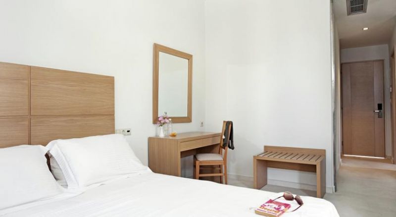APHRODITE HOTEL & SUITES фото 6