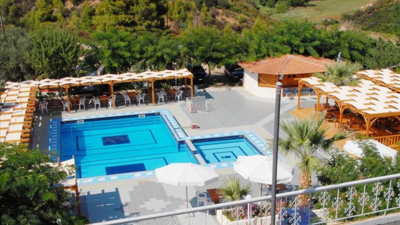APHRODITI HOTEL