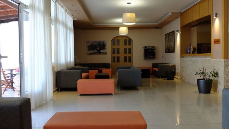 APHRODITI HOTEL фото 2