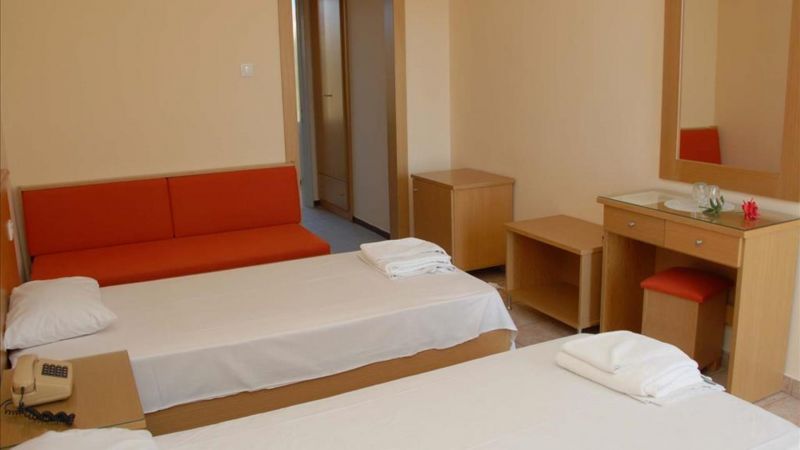 APHRODITI HOTEL фото 3