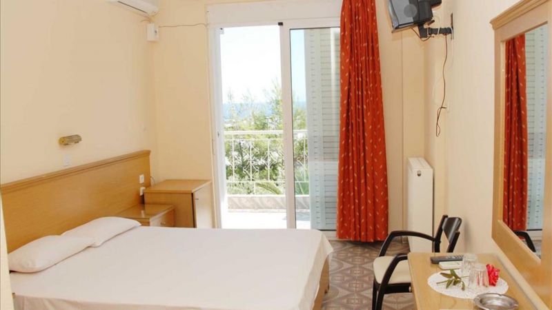 APHRODITI HOTEL фото 4
