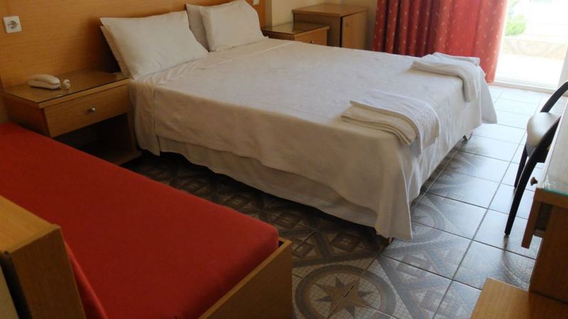 APHRODITI HOTEL фото 7