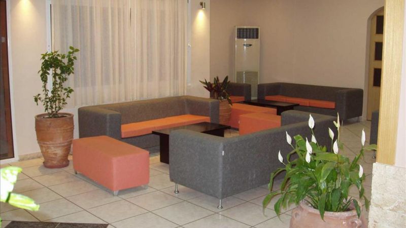 APHRODITI HOTEL фото 8