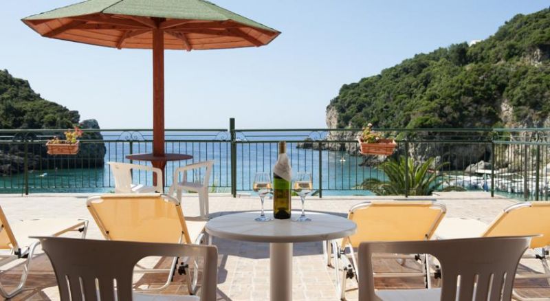 APOLLON CORFU