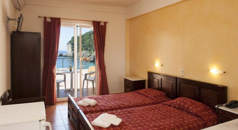 APOLLON CORFU фото 2
