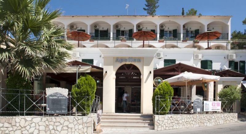 APOLLON CORFU фото 3