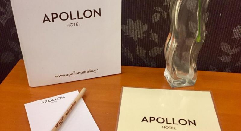 APOLLON PARALIA KATERINIS фото 2