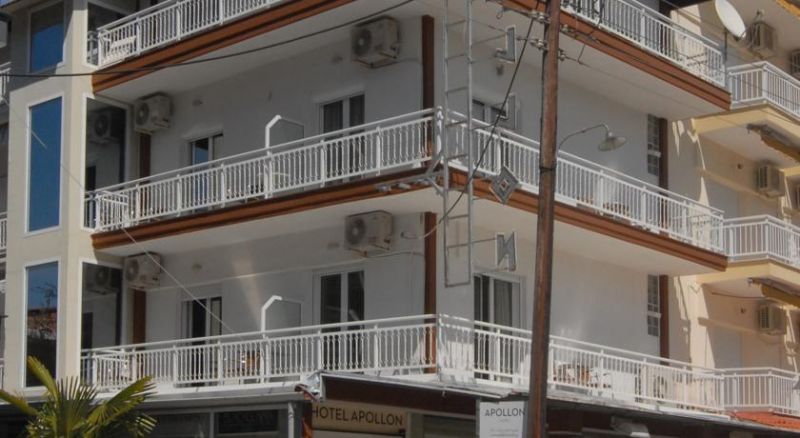 APOLLON PARALIA KATERINIS фото 8