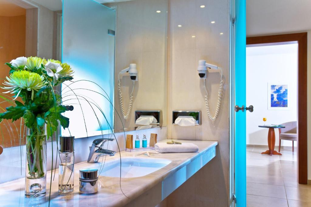 APOLLONIA BEACH RESORT & SPA фото 4