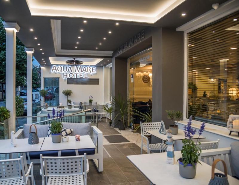 BOMO AQUA MARE HOTEL