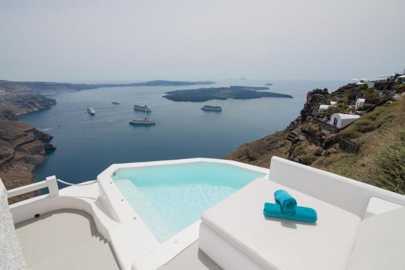 AQUA LUXURY SUITES фото 3