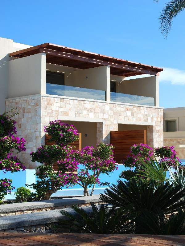 AQUAGRAND EXCLUSIVE DELUXE RESORT фото 2