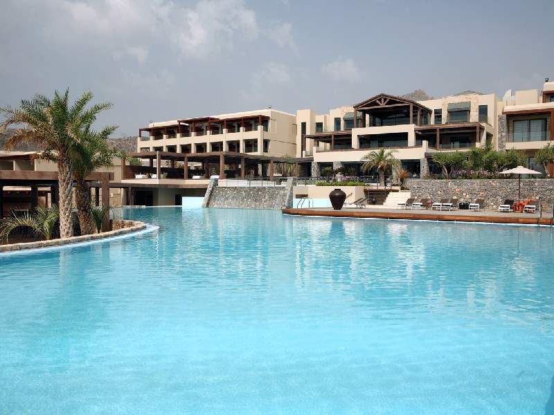 AQUAGRAND EXCLUSIVE DELUXE RESORT