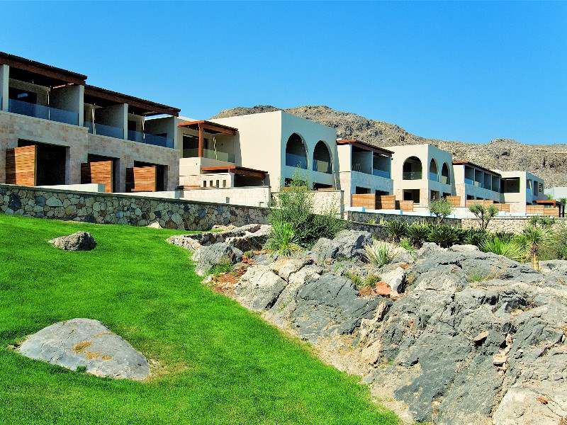 AQUAGRAND EXCLUSIVE DELUXE RESORT фото 3