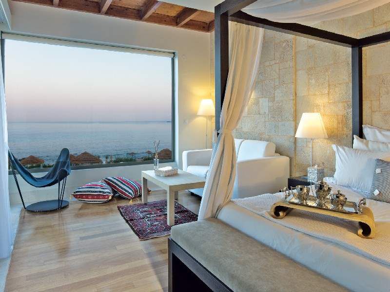 AQUAGRAND EXCLUSIVE DELUXE RESORT фото 6