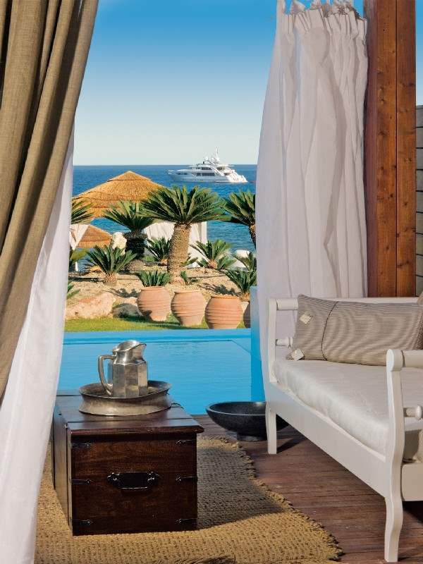 AQUAGRAND EXCLUSIVE DELUXE RESORT фото 7