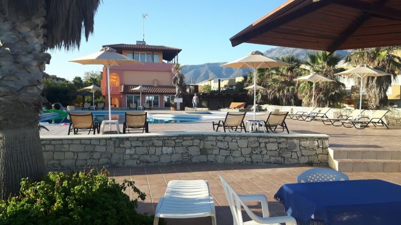 AQUAMAR BEACH HOTEL фото 2