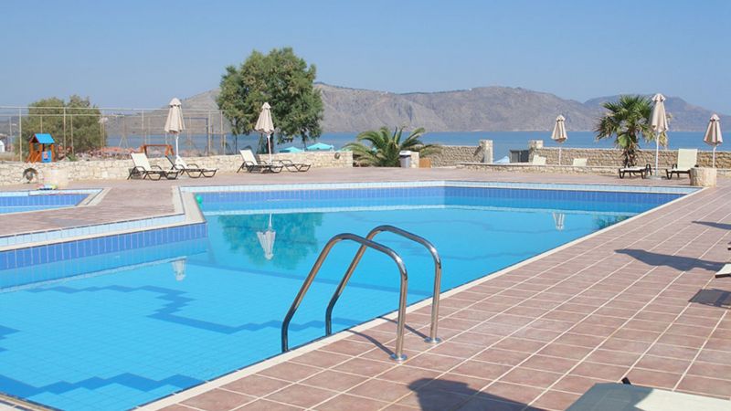 AQUAMAR BEACH HOTEL